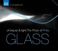 Naxos Deutschland Musik & Video Vertriebs-GmbH / Poing Of Beauty And Light