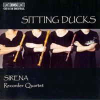 KLASSIK CENTER KASSEL / Kassel Sitting Ducks