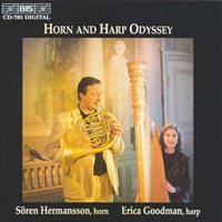 KLASSIK CENTER KASSEL / Kassel Horn and Harp Odyssey