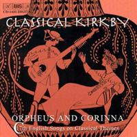 Kirkby, Emma - Classical Emma: Orpheus and Corrina (Kirkby, Rooley) CD