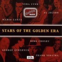 Naxos Deutschland Musik & Video Vertriebs-GmbH / Poing Stars Of The Golden Era