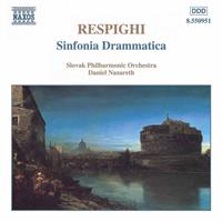 Naxos Deutschland GmbH / Kirchheim Sinfonia Drammatica