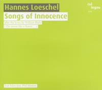 Naxos Deutschland Musik & Video Vertriebs-GmbH / Poing Songs Of Innocence