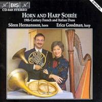 KLASSIK CENTER KASSEL / Kassel Horn and Harp Soiree