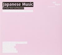 Harmonia Mundi GmbH / Berlin Tradition & Avantgarde In Japan