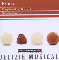 Naxos Deutschland Musik & Video Vertriebs-GmbH / Poing Complete String Quartets