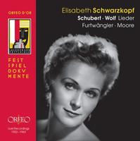 Naxos Deutschland Musik & Video Vertriebs-GmbH / Poing Elisabeth Schwarzkopf