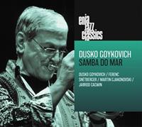 Edel Music & Entertainment CD / DVD / enja Samba Do Mar-Enja Jazz Classics