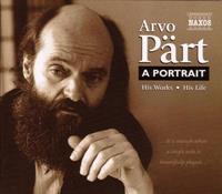 Naxos A Portrait - His Works His Life