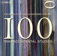 KLASSIK CENTER KASSEL / Kassel 100 Transcendental Studies: Nrn.26-43