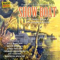 Naxos Deutschland Musik & Video Vertriebs-GmbH / Poing Show Boat