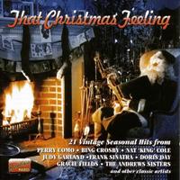 Naxos Deutschland Musik & Video Vertriebs-GmbH / Poing That Christmas Feeling