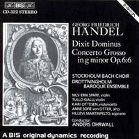 KLASSIK CENTER KASSEL / Kassel Dixit Dominus