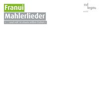 Harmonia Mundi GmbH / Berlin Mahlerlieder