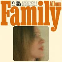 375 Media GmbH / NATURAL RECORDS / CARGO Family Album