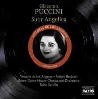 Naxos Deutschland Musik & Video Vertriebs-GmbH / Poing Suor Angelica