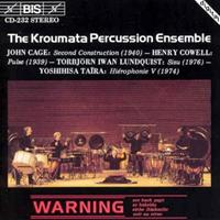 KLASSIK CENTER KASSEL / Kassel Kroumata Percussion Ensemble