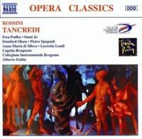 Naxos Deutschland Musik & Video Vertriebs-GmbH / Poing Tancredi