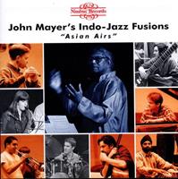 Naxos Deutschland Musik & Video Vertriebs-GmbH / Poing Indo-Jazz Fusions