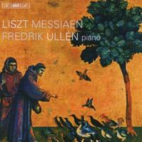 KLASSIK CENTER KASSEL / Kassel Liszt-Messiaen-Klavierwerke