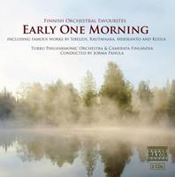 Naxos Deutschland Musik & Video Vertriebs-GmbH / Poing Early One Morning