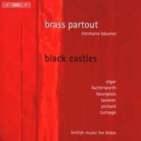 KLASSIK CENTER KASSEL / Kassel Black Castles-British Music