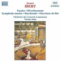 Naxos Deutschland Musik & Video Vertriebs-GmbH / Poing Orchestral Werke