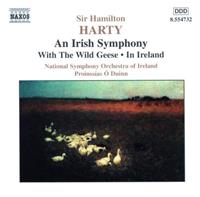 Naxos Deutschland Musik & Video Vertriebs-GmbH / Poing An Irish Symphony/With The Wil