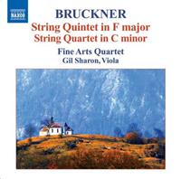 Naxos Deutschland Musik & Video Vertriebs-GmbH / Poing Streichquintett/Streichquartett