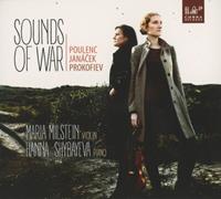 KLASSIK CENTER KASSEL / Kassel Sounds of War