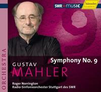 Naxos Deutschland Musik & Video Vertriebs-GmbH / Poing Sinfonie 9