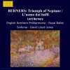 Naxos Deutschland Musik & Video Vertriebs-GmbH / Poing Triumph Of Neptune