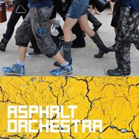 Naxos Deutschland Musik & Video Vertriebs-GmbH / Poing Asphalt Orchestra
