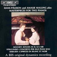 KLASSIK CENTER KASSEL / Kassel Masterpieces For two pianos