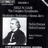 KLASSIK CENTER KASSEL / Kassel Sinfonien Vol.4: Nrn. 5 und 6