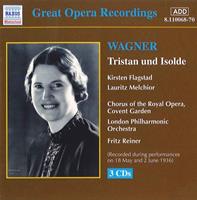 Naxos Deutschland Musik & Video Vertriebs-GmbH / Poing Tristan Und Isolde