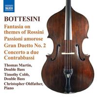 Naxos Deutschland Musik & Video Vertriebs-GmbH / Poing Fantasie Über Themen Von Rossini/+