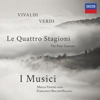 Universal Vertrieb - A Divisio / Decca I Musici: Le Quattro Stagioni