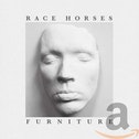 Race Horses - Furniture CD