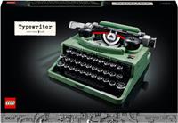 LEGO Ideas 21327 Schreibmaschine