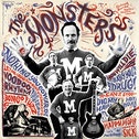 Monsters,The - M CD