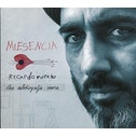 Rycardo Moreno - Miesencia CD