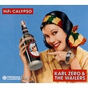 Karl Zéro & The Wailers - Hifi Calypso CD