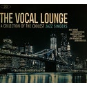 Various Artists - The Vocal Lounge CD