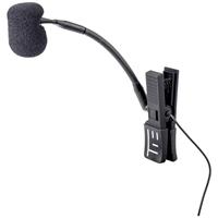 TIE TCX308 condenser microphone for wind instruments
