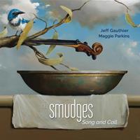 In-akustik GmbH & Co. KG / Cryptogramophone The Smudges: Song And Call