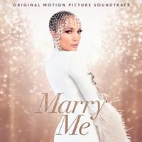 Sony Music Entertainment Germany / Epic International Marry Me (Original Motion Picture Soundtrack)