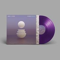 ROUGH TRADE / AHEAD OF OUR TIME Invisible Forces (Violet Lp)