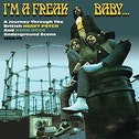 Various Artists - I'm a Freak Baby... CD