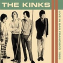 The Kinks - Live In San Francisco 1969 (CD)